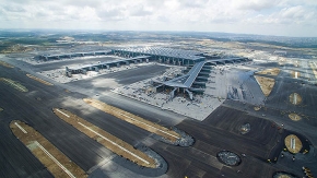 Istanbul Airport